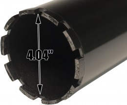 SDT-4 Hilti Concrete Drill Bit2